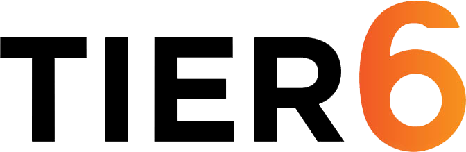 Tiersix Website